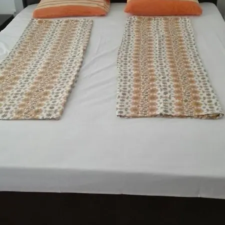 Apartmán азуро
