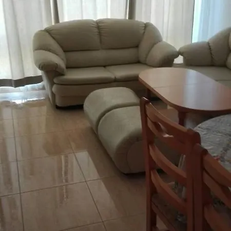 азуро Apartment